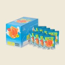 마이노멀 제로젤리 제로베어 38g 1케이스(8봉입)