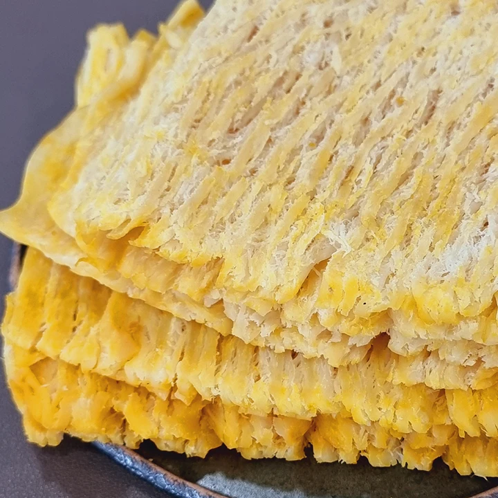 콘치즈구이 오징어 250g (국내가공)