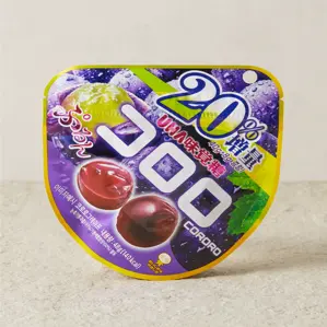 미카구토 코로로 그레이프 48g