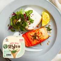 행복한콩 모닝두부 플레인 140g