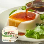 행복한콩 모닝두부 오리엔탈소스 150g