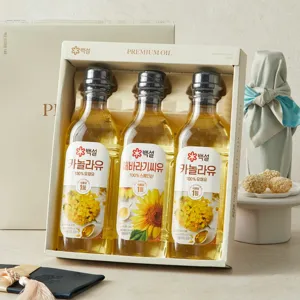 [25추석선물세트] 백설 프리미엄 14호