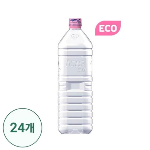 아이시스 8.0 ECO 1.5L x 24펫