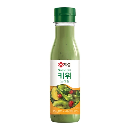 키위 드레싱 250g