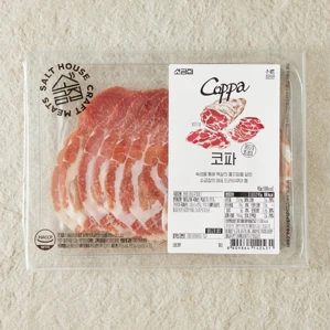 소금집 코파 슬라이스 45g